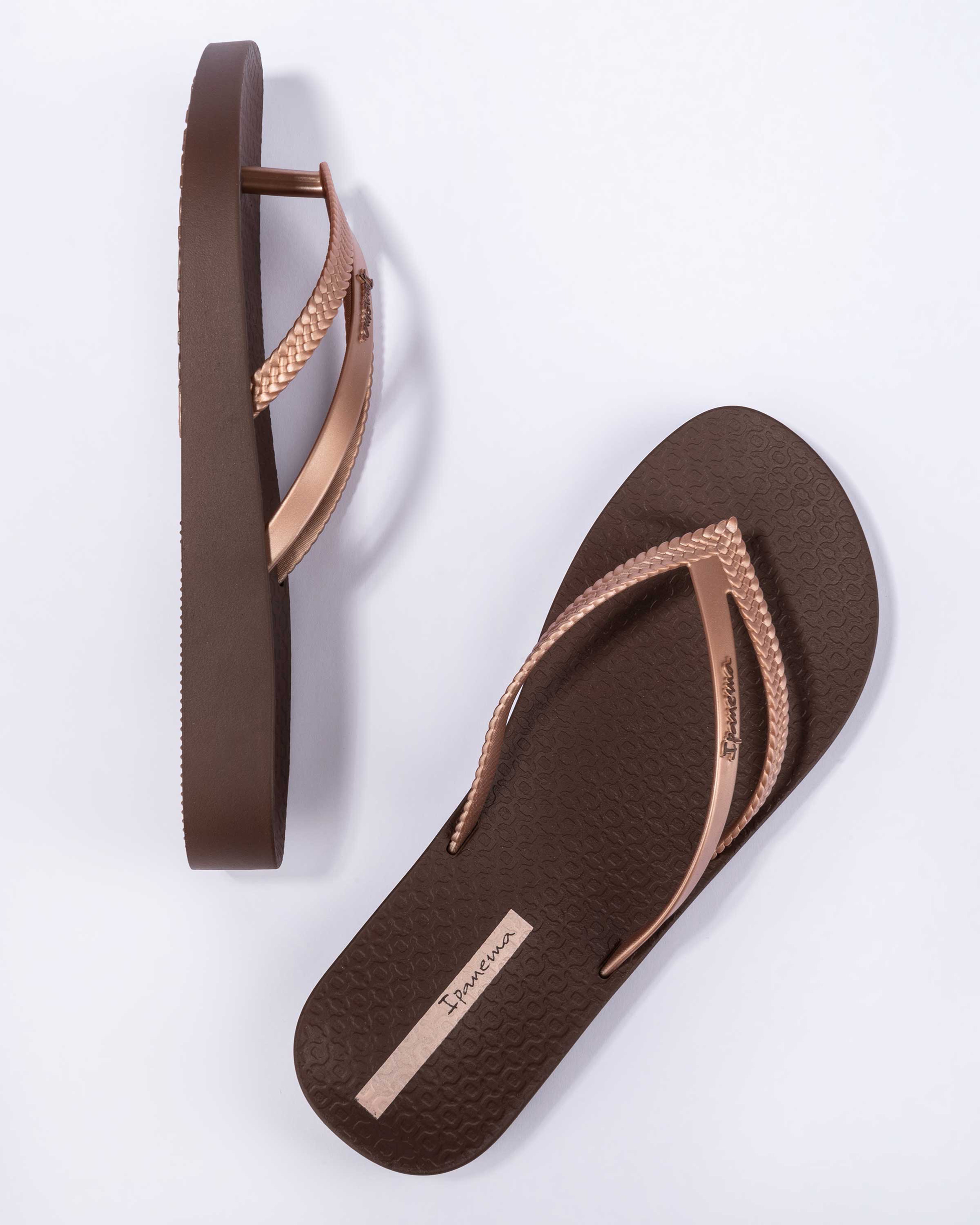 Ipanema flip 2025 flops uk stockists