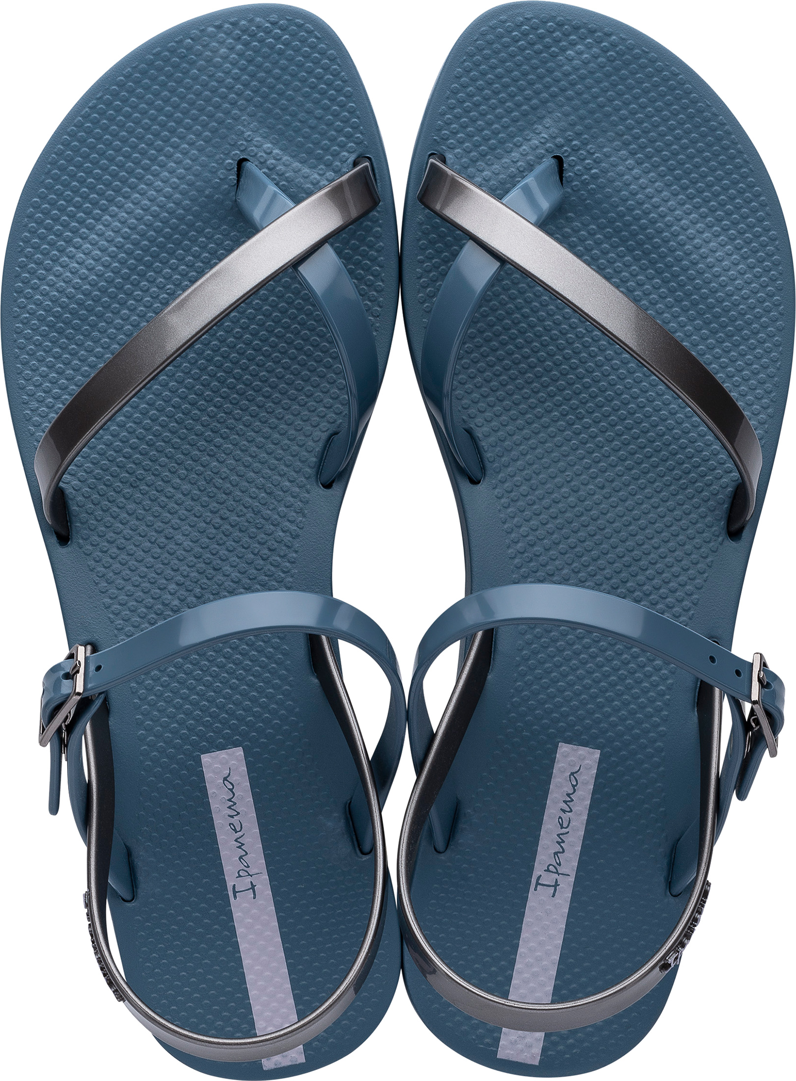 Ipanema Blue/Blue Diamond size 5