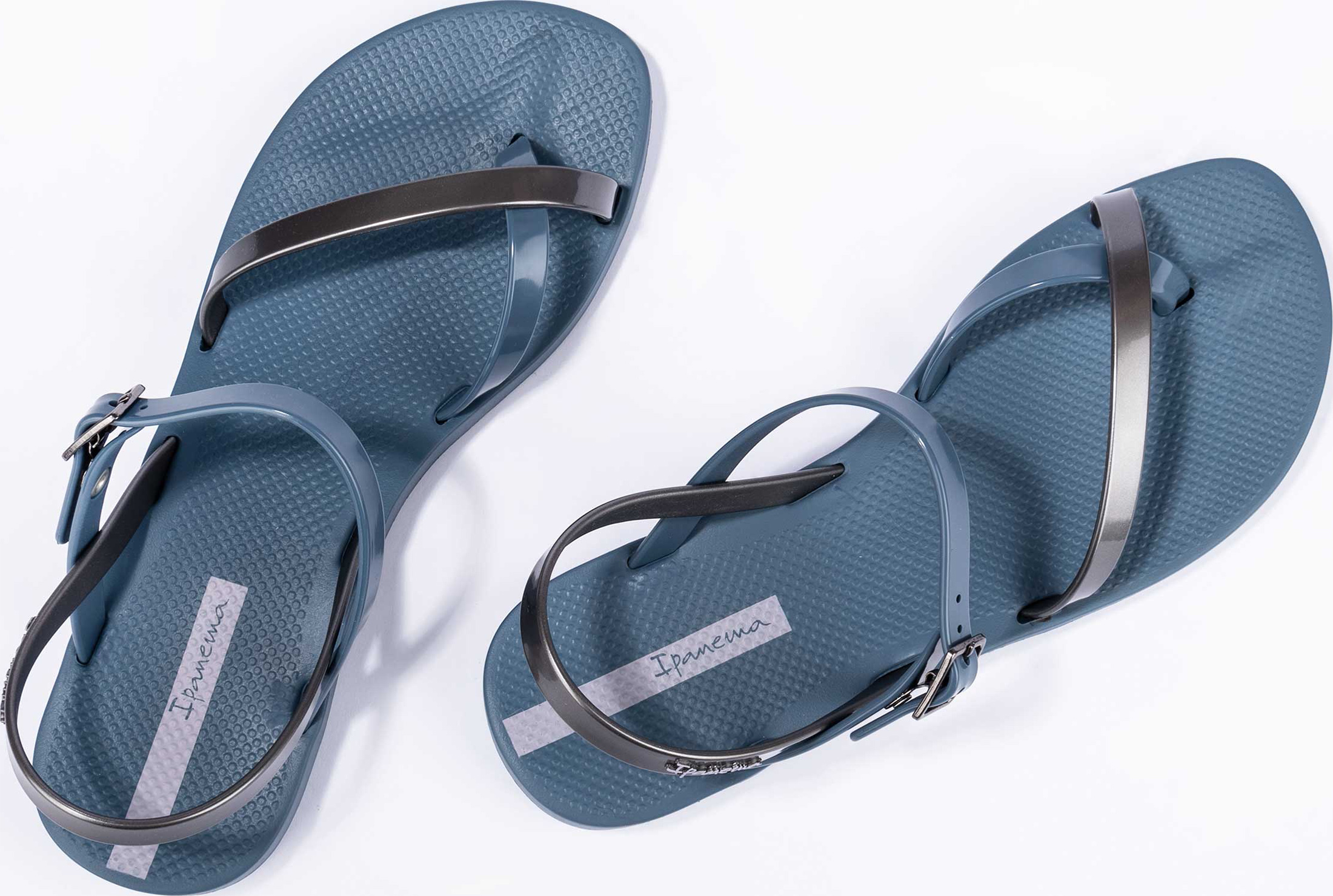 Ipanema 2025 diamond sandals