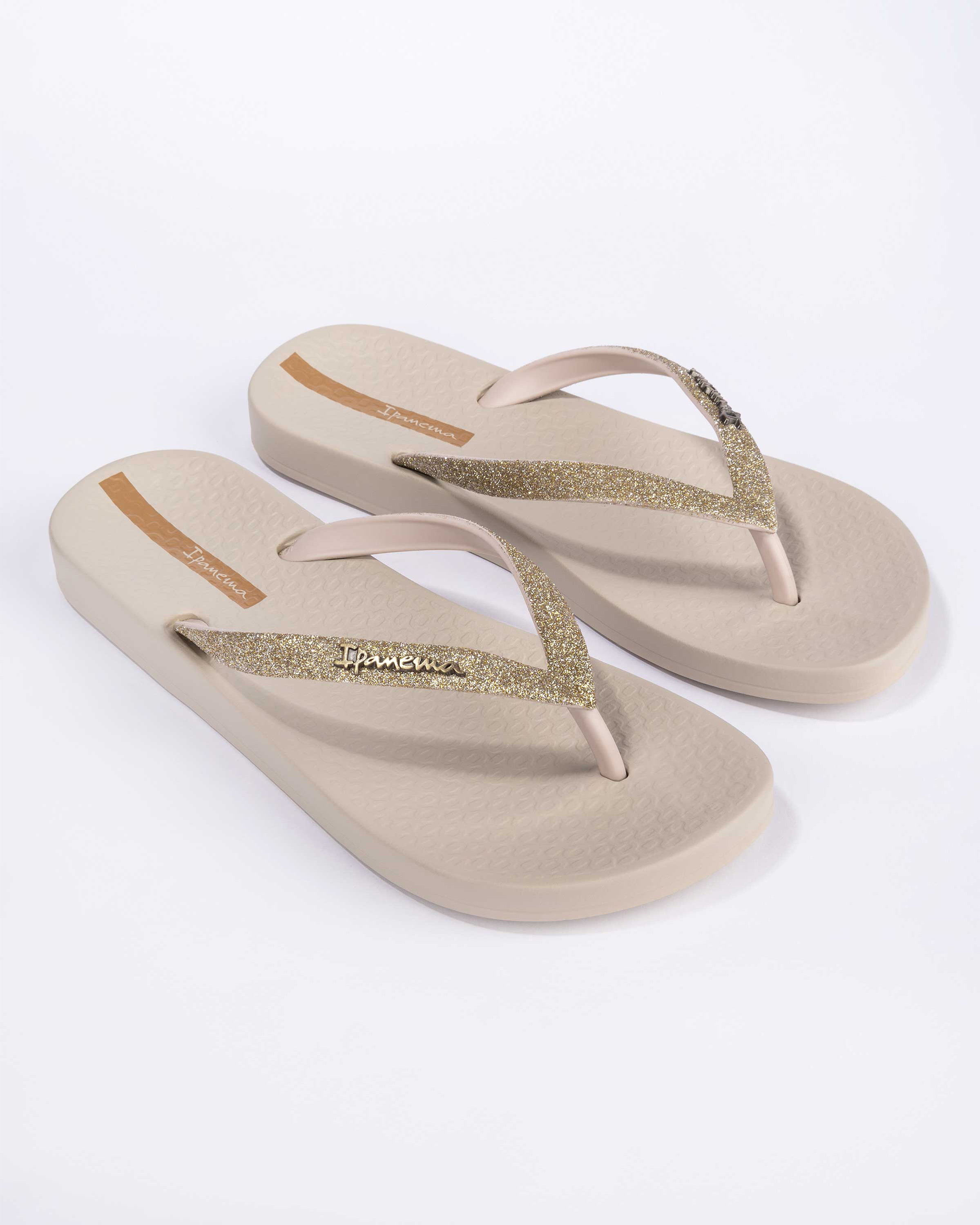 Cheap ipanema flip on sale flops