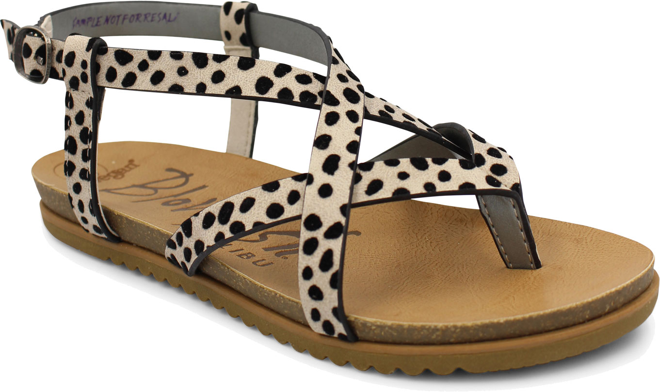 Whitesands Pixie Leopard