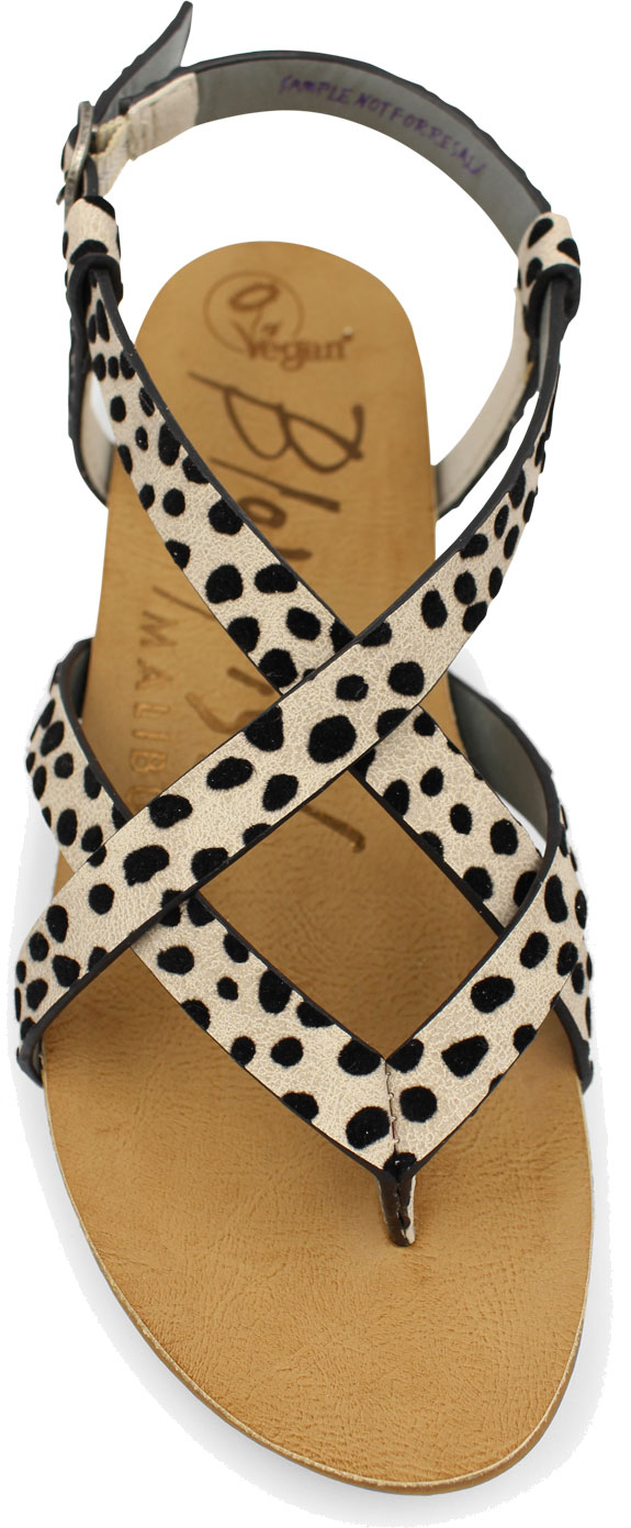 Blowfish vegan online sandals