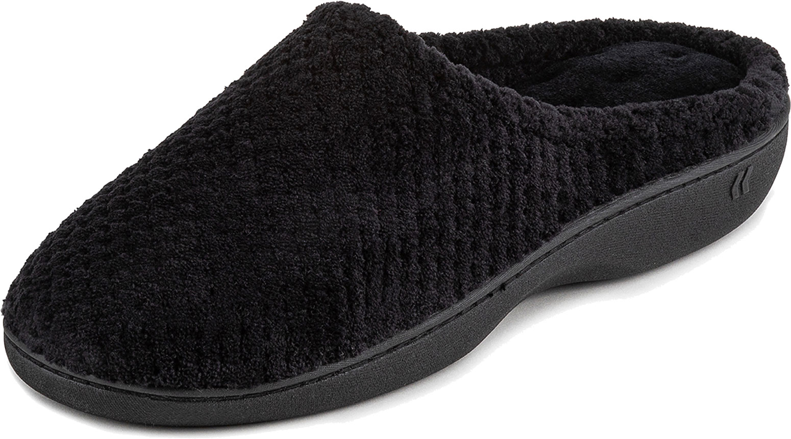 Isotoner slippers hot sale sale