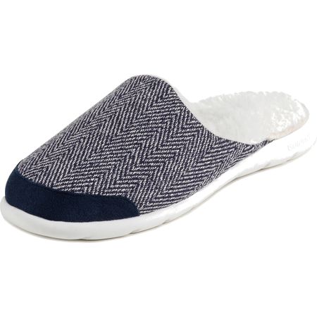 Isotoner isoflex deals slippers