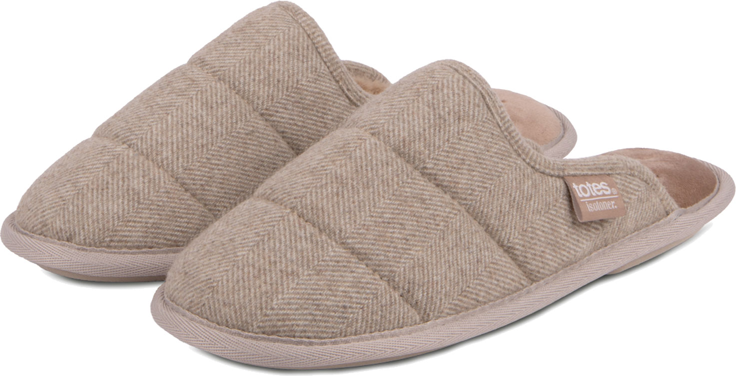 Totes slippers hot sale