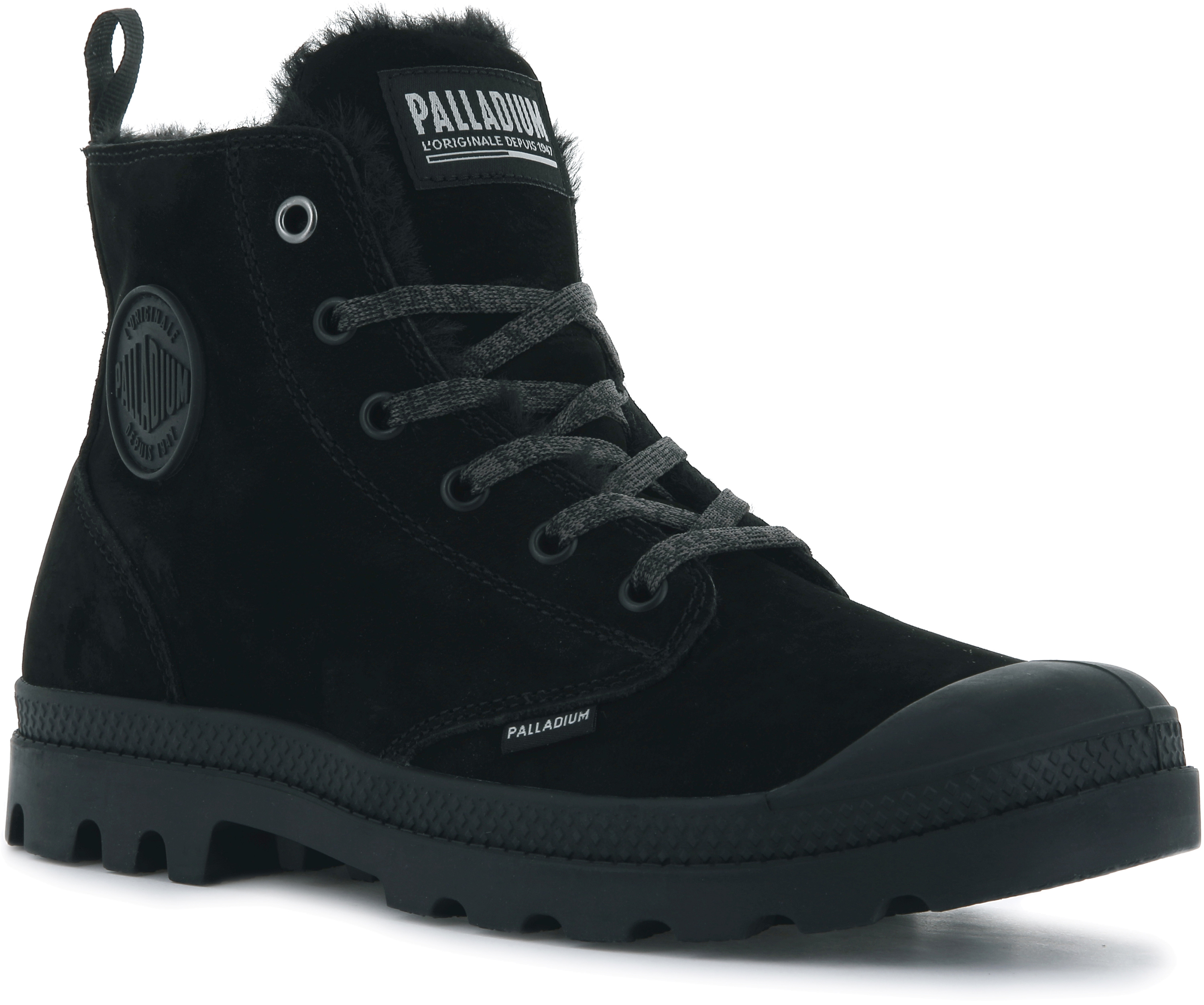 Palladium boots for girls online