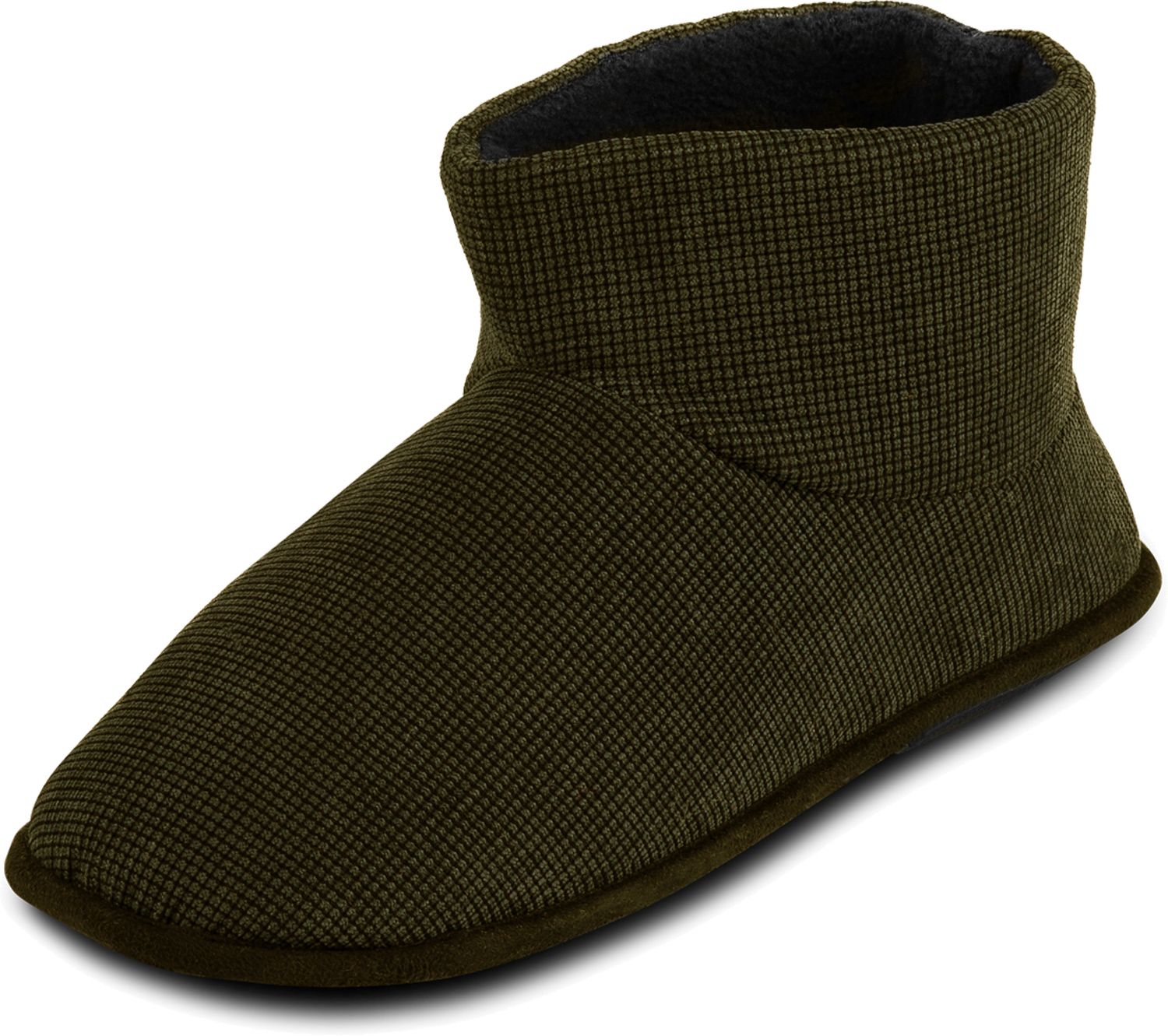 Totes mens 2025 slipper boots