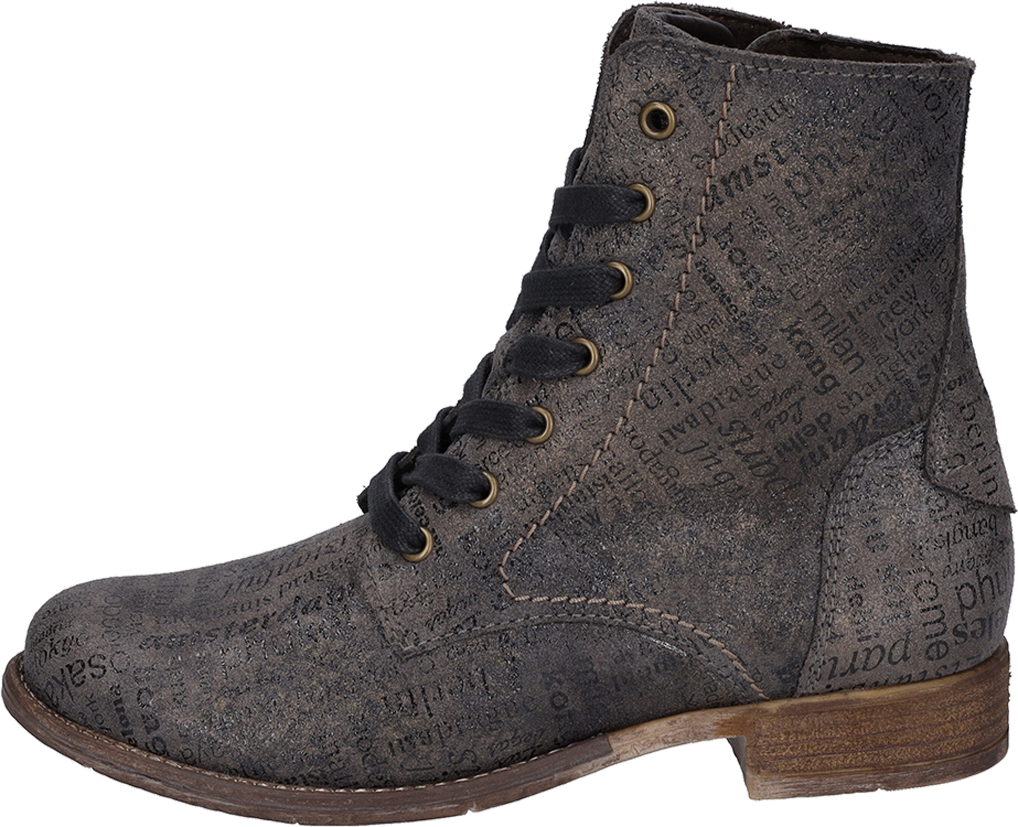 Sofft belton top boot