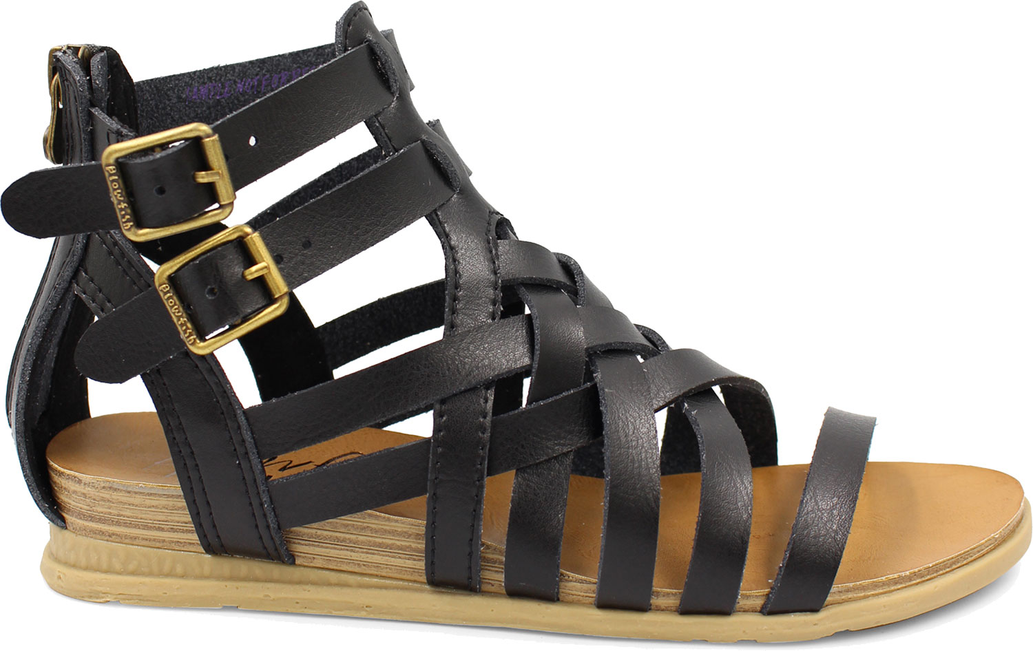 Chaps olena cheap women's gladiator sandals