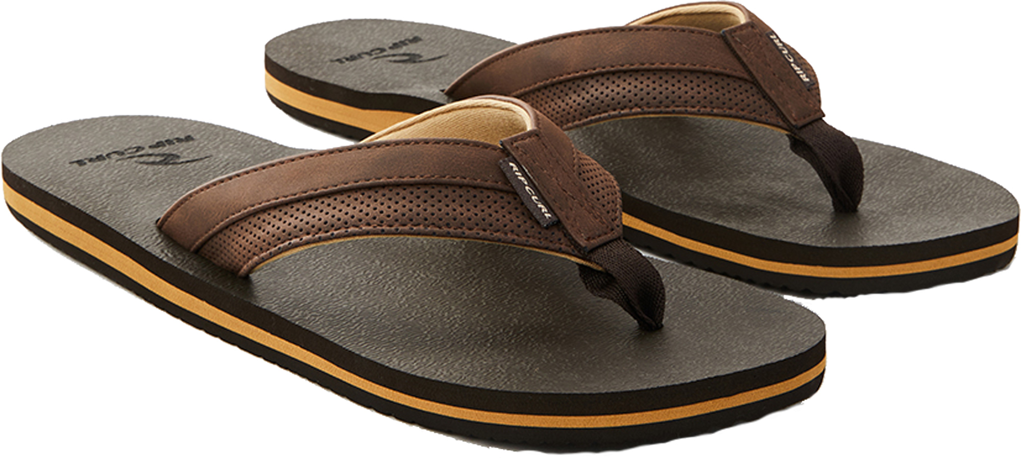 Flip flops cheap rip curl