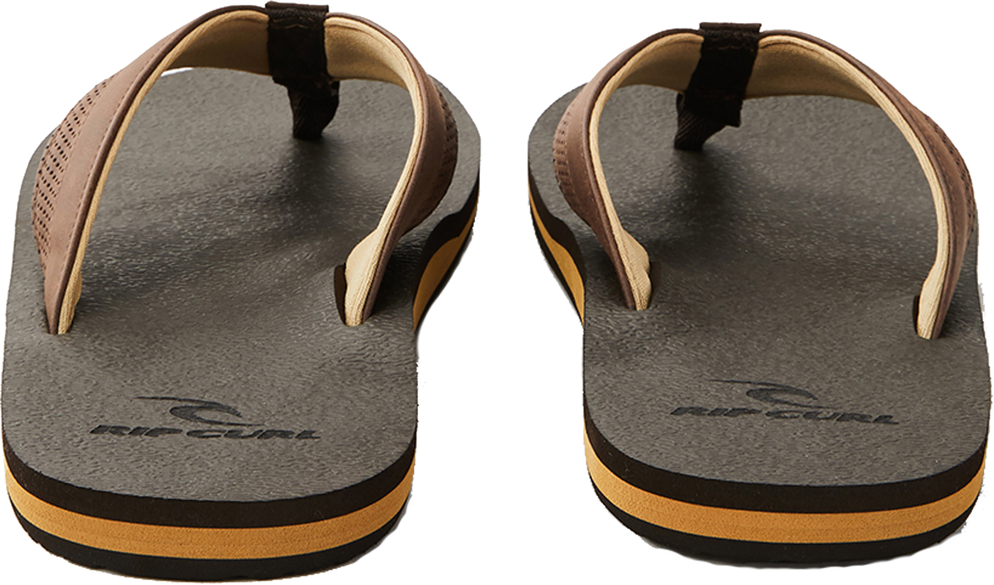 Rip curl deals flip flops